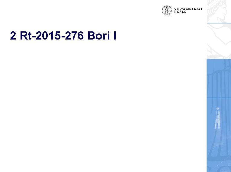 2 Rt-2015 -276 Bori I 