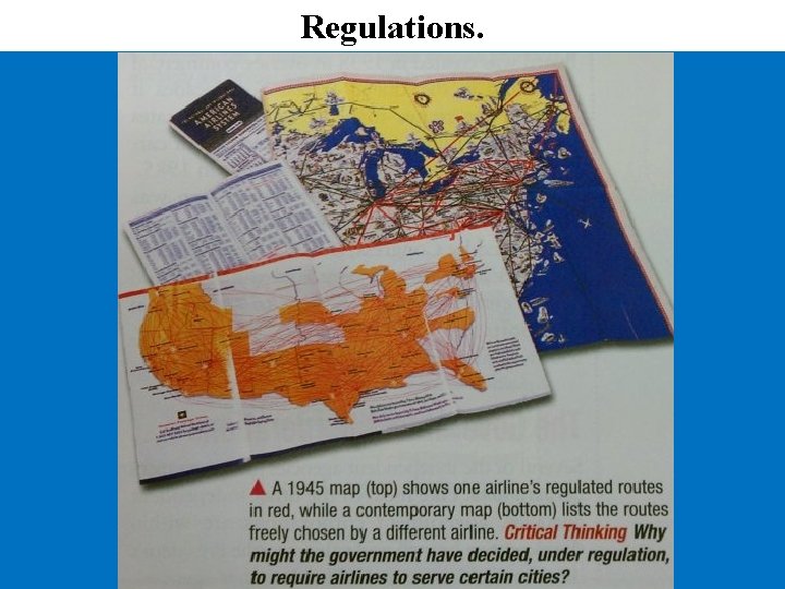 Regulations. 