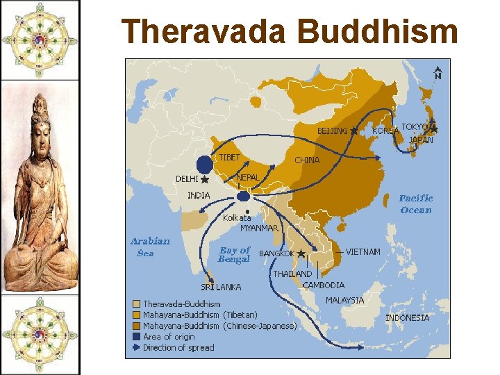 Theravada Buddhism 