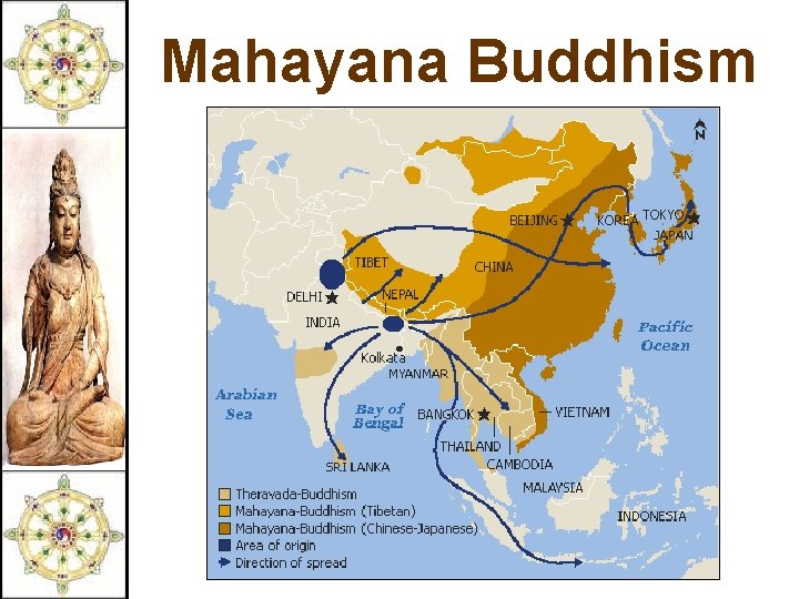 Mahayana Buddhism 