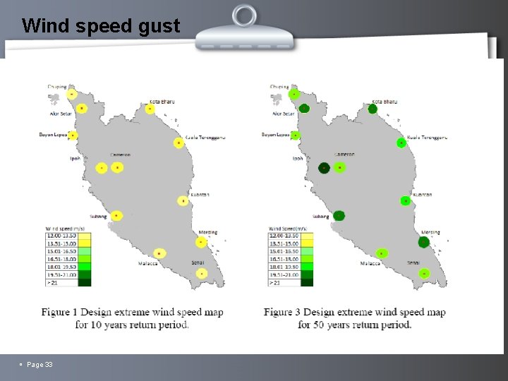 Wind speed gust Page 33 