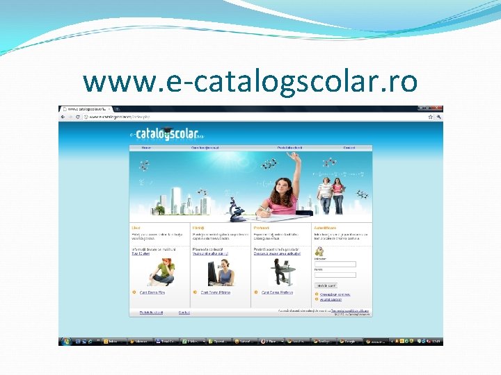 www. e-catalogscolar. ro 