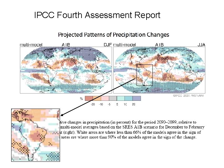 IPCC Fourth Assessment Report 