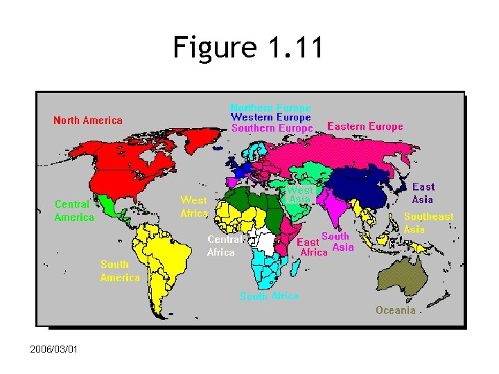Figure 1. 11 2006/03/01 