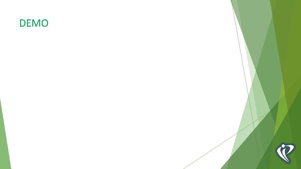 DEMO 