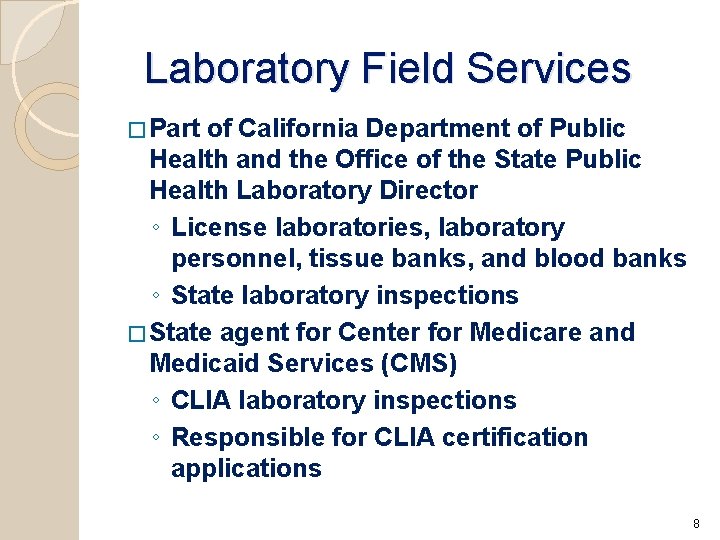 MS 2012 CLW 2 The Nuts and Bolts