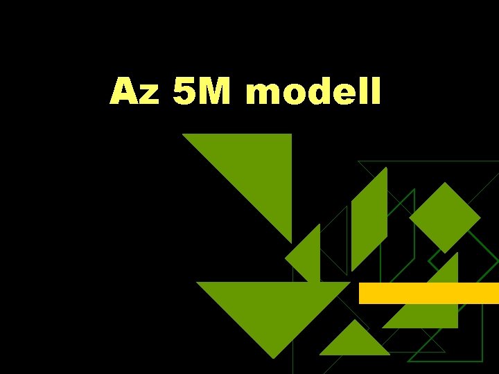 Az 5 M modell 