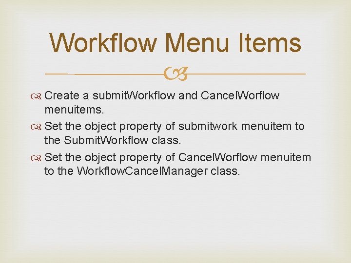 Workflow in Dynamics AX 2012 By Nasheet Ahmed