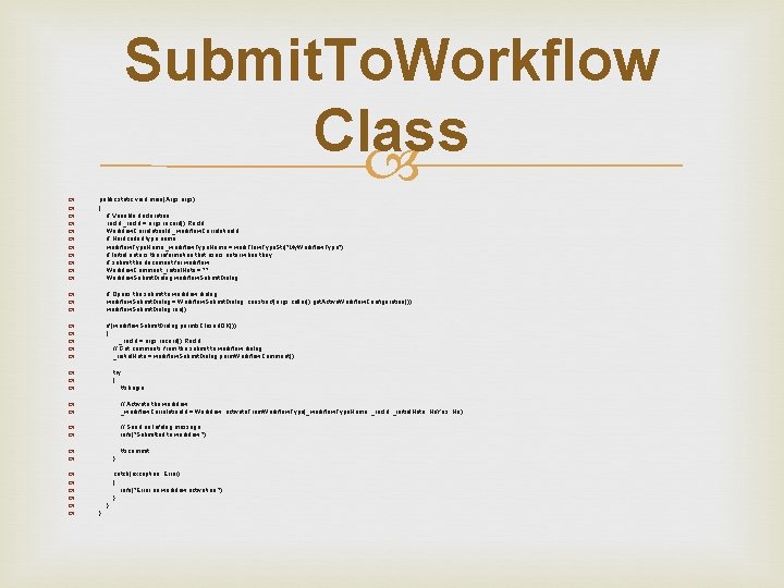 Workflow in Dynamics AX 2012 By Nasheet Ahmed