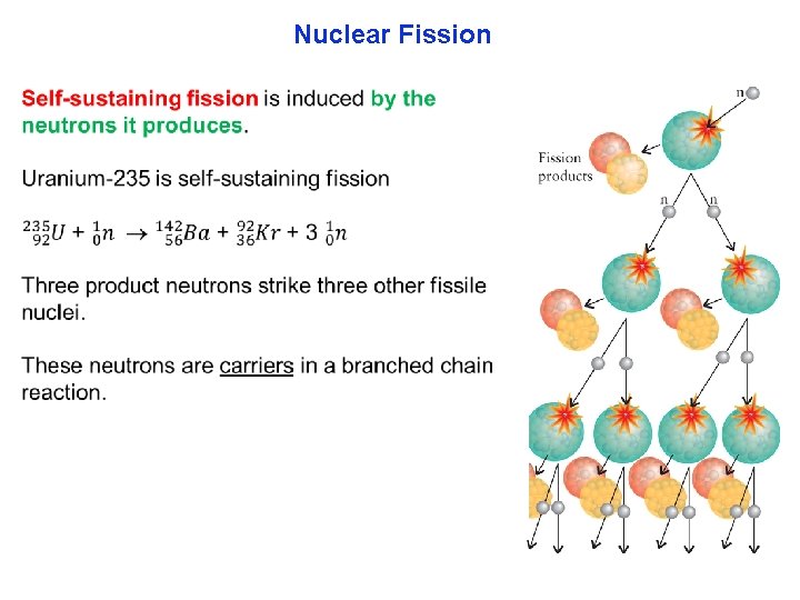 Nuclear Fission 