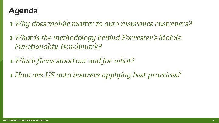 Agenda › Why does mobile matter to auto insurance customers? › What is the