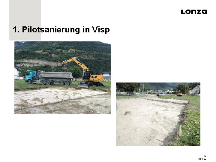 1. Pilotsanierung in Visp 32 Nov-20 