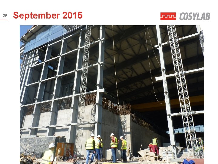 35 September 2015 