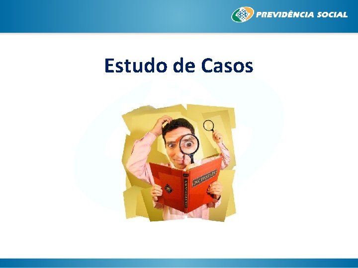 Estudo de Casos 