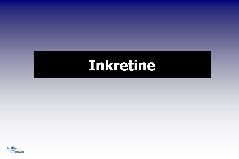 Inkretine 
