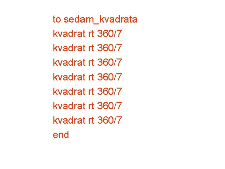 to sedam_kvadrata kvadrat rt 360/7 kvadrat rt 360/7 end 