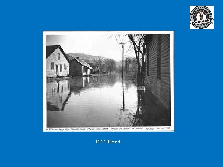 1939 Flood 