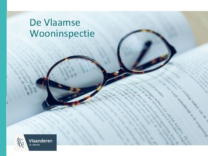 De Vlaamse Wooninspectie 