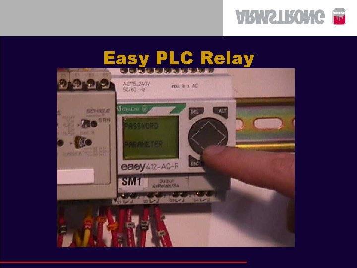 Easy PLC Relay 