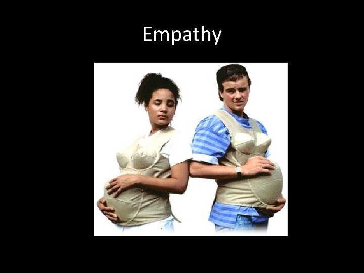 Empathy 