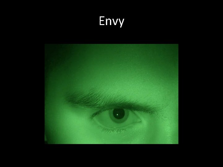 Envy 