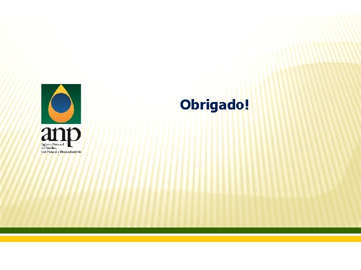 Obrigado! 