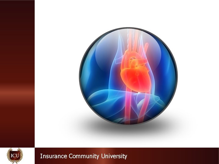 Critical Illness Insurance Community University 