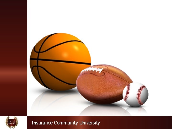 Accident Insurance Community University 