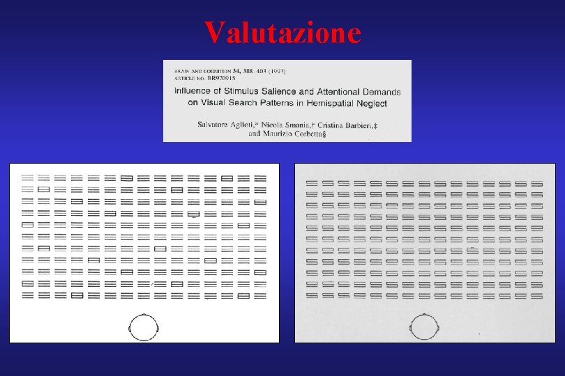 Valutazione 