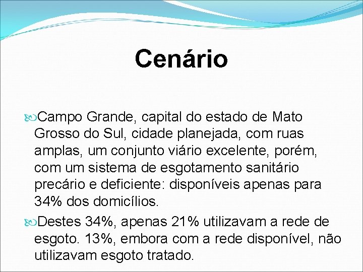 Cenário Campo Grande, capital do estado de Mato Grosso do Sul, cidade planejada, com