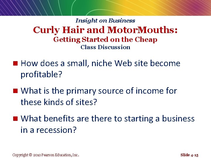 Insight on Business Curly Hair and Motor. Mouths: Getting Started on the Cheap Class