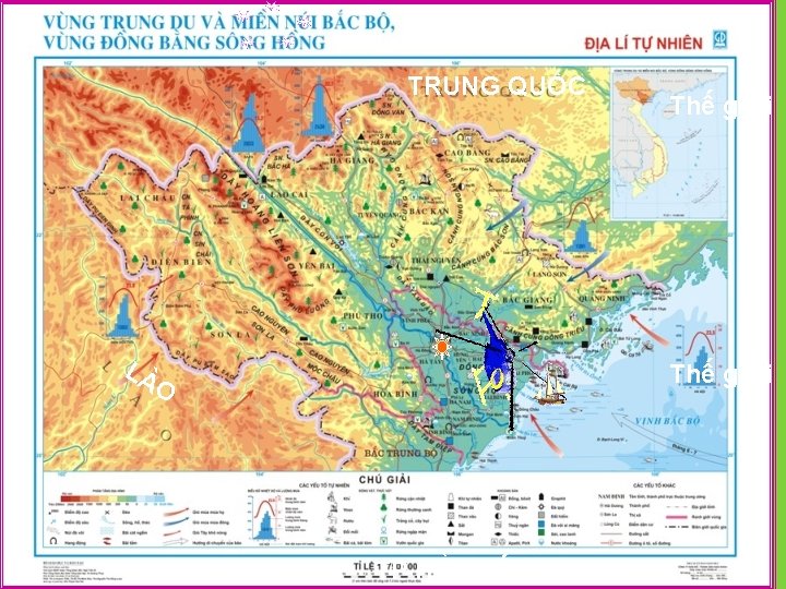 TRUNG QUỐC LÀ Thế giới O TP HỒ CHÍ MINH 