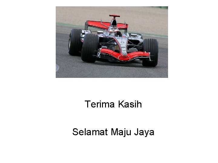 Terima Kasih Selamat Maju Jaya Terima Kasih Selamat Maju Jaya