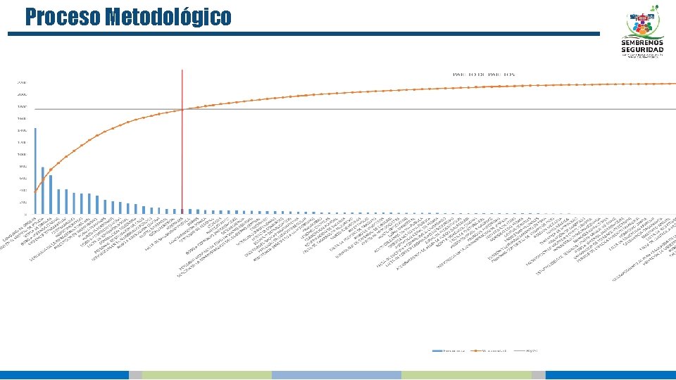 Proceso Metodológico 
