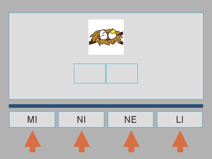 MI NI NE LI 