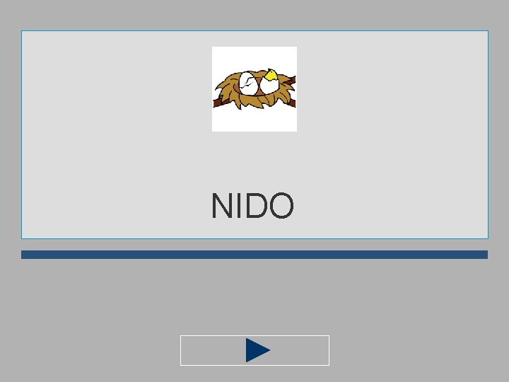 NIDO 