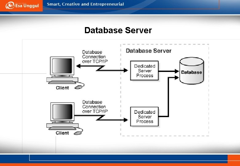 Database Server 