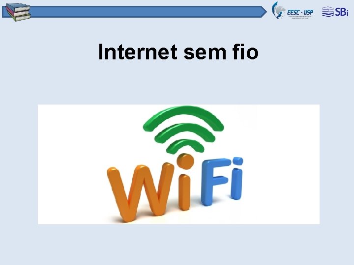 Internet sem fio 