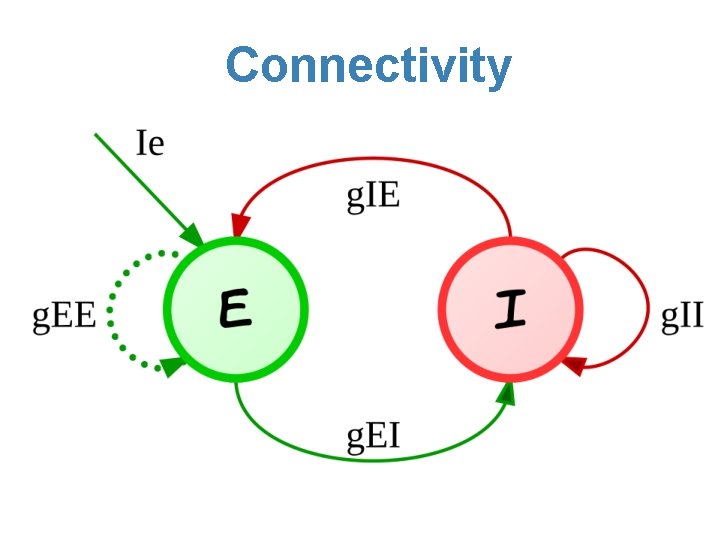 Connectivity 