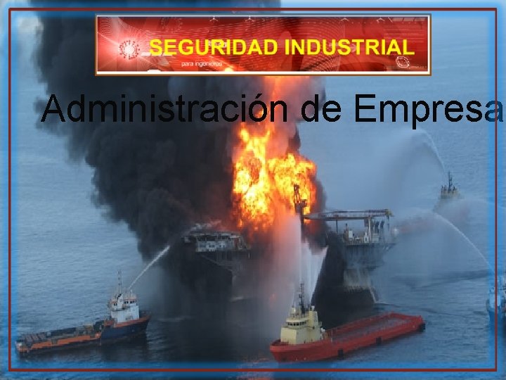 Administración de Empresas 