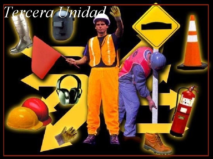 Tercera Unidad 
