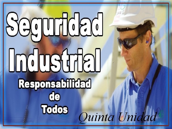 Quinta Unidad 