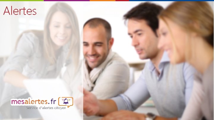Alertes 