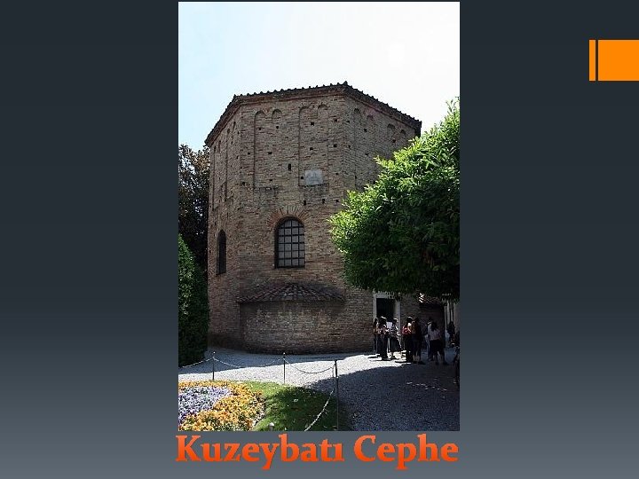 Kuzeybatı Cephe 