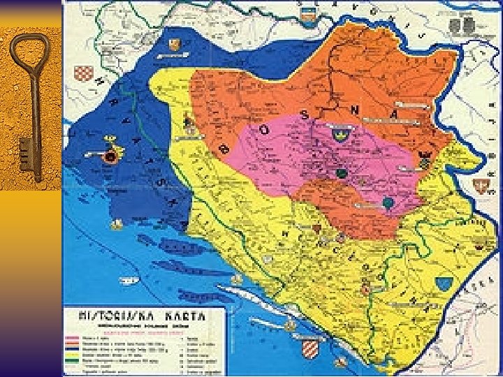 Pitanja: ¨ Kojeg bana postavlja car Emanuel(Manojlo) Komnen? ¨ U kojem vremenskom periodu vlada