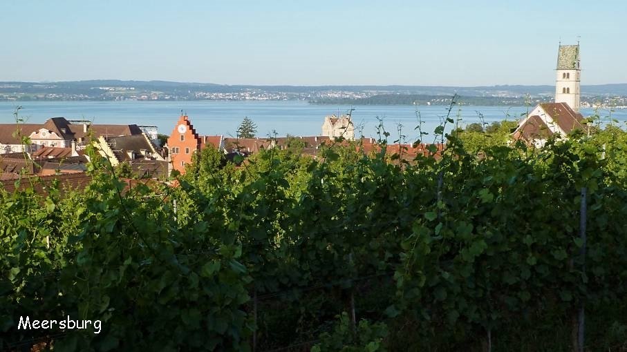 Meersburg 