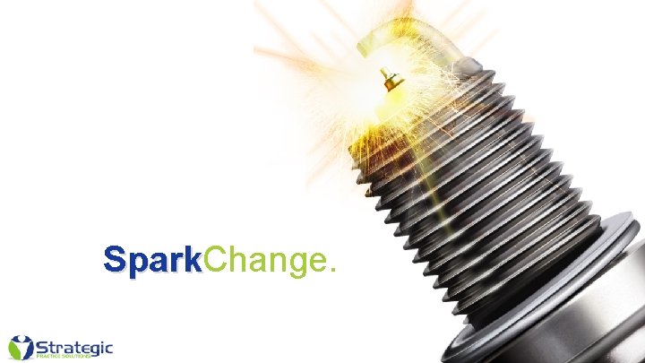 Spark. Change. Spark 20 