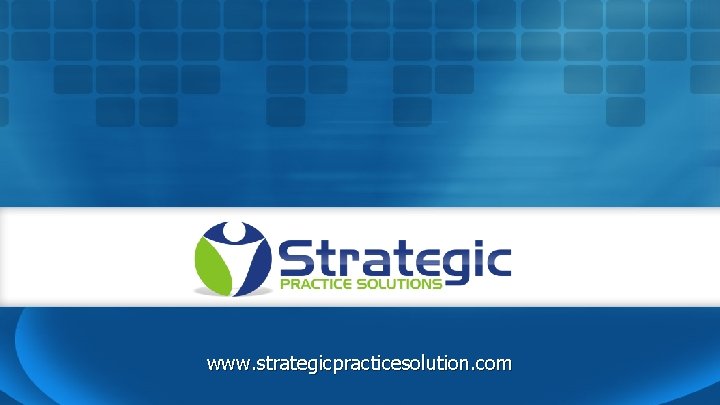 www. strategicpracticesolution. com 