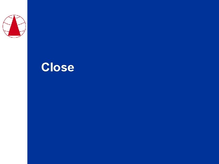 Close 