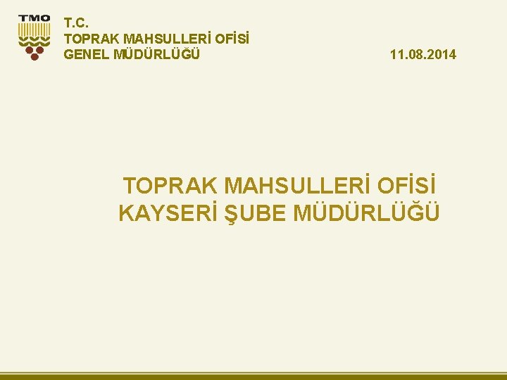 t c toprak mahsuller ofs genel mdrl 11
